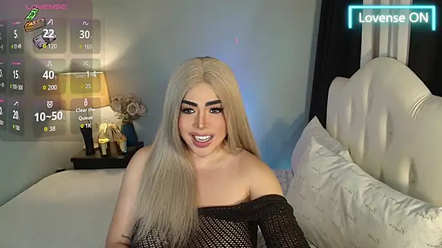 Snapshot of Unforgettable_Maria chatting on 16, 7, 2026 Unforgettable Maria online show from 16, 7, 2026