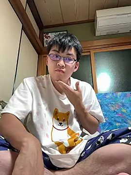 Snapshot of hiromu53 chatting on 18, 10, 2025 hiromu53 online show from 18, 10, 2025