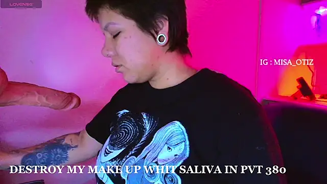 Melissa Adamsx online show from 14, 10, 2025