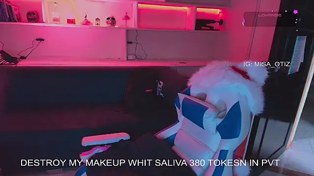 Melissa Adamsx online show from 31, 10, 2025