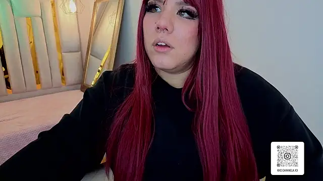 Melissa Adamsx online show from 21, 12, 2025