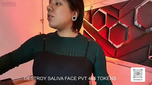 Melissa Adamsx online show from 14, 1, 2026