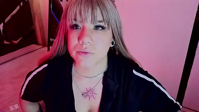 Melissa Adamsx online show from 22, 6, 2026