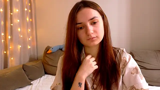 Lelia Vibe online show from 15, 12, 2025