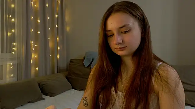 Lelia Vibe online show from 18, 3, 2026