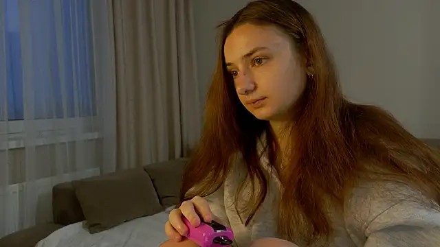 Lelia Vibe online show from 20, 4, 2026