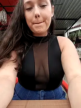 Snapshot of Naughty_Samantha chatting on 19, 10, 2025 Naughty Samantha online show from 19, 10, 2025