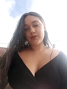 Snapshot of Naughty_Samantha chatting on 23, 10, 2025 Naughty Samantha online show from 23, 10, 2025