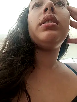 Snapshot of Naughty_Samantha chatting on 8, 11, 2025 Naughty Samantha online show from 8, 11, 2025