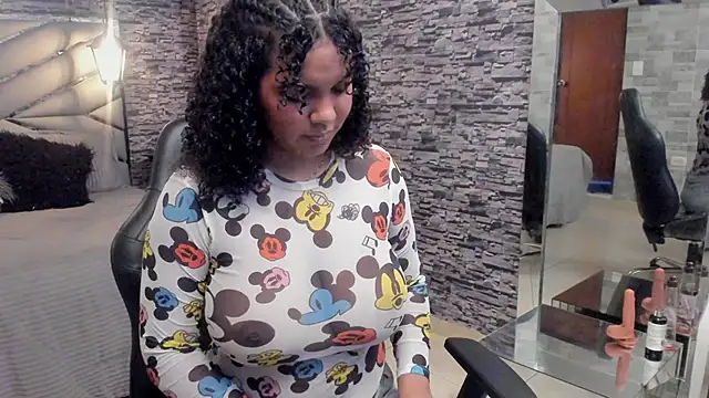 BellyBigBoobs online show from 20, 10, 2025