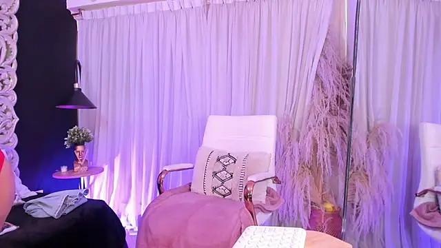 Snapshot of Anseru_ chatting on 11, 11, 2025 Anseru online show from 11, 11, 2025