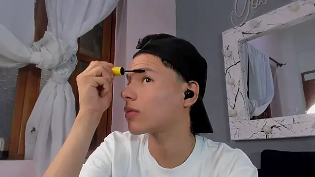 camillo virgil online show from 10, 9, 2025