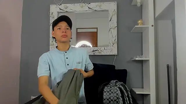 camillo virgil online show from 12, 9, 2025