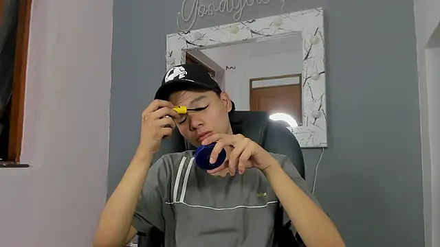 camillo virgil online show from 3, 10, 2025