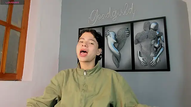 camillo virgil online show from 11, 10, 2025