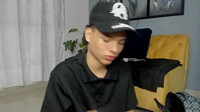 camillo virgil online show from 11, 1, 2026