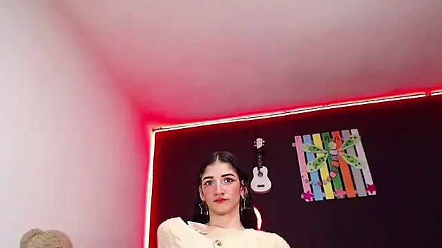 Snapshot of ingrid_zese_ chatting on 10, 9, 2025 ingrid zese online show from 10, 9, 2025