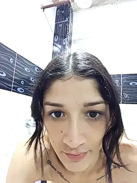 ingrid zese  online show from 1, 11, 2025