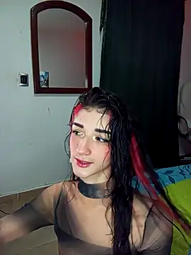 ingrid zese  online show from 13, 11, 2025