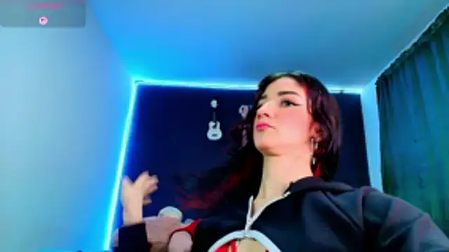 ingrid zese  online show from 9, 2, 2026