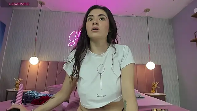 HANNA BASTIAN VC online show from 22, 11, 2025