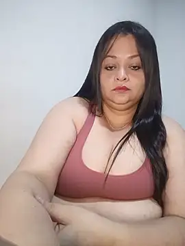 Snapshot of Nanna_160290 chatting on 18, 6, 2026 Nanna 160290 online show from 18, 6, 2026