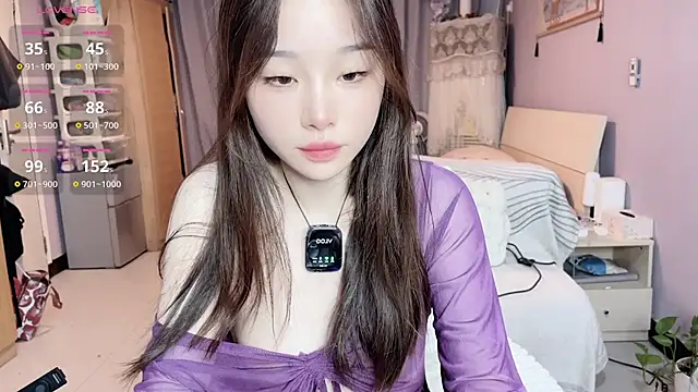 Y2Luvk online show from 16, 10, 2025