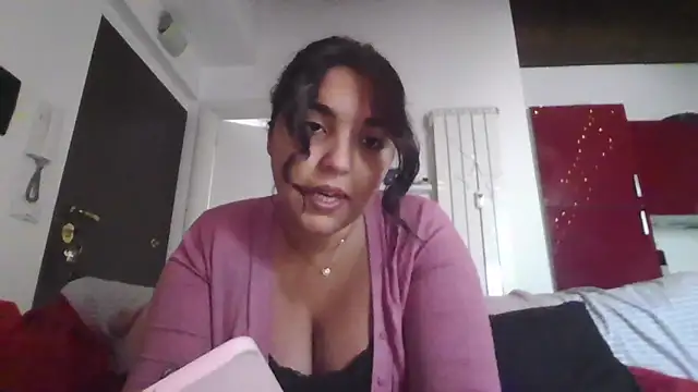 LadySophia03 online show from 29, 9, 2025