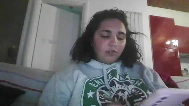 LadySophia03 online show from 20, 10, 2025