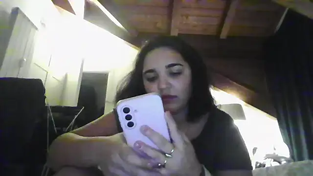 LadySophia03 online show from 1, 12, 2025