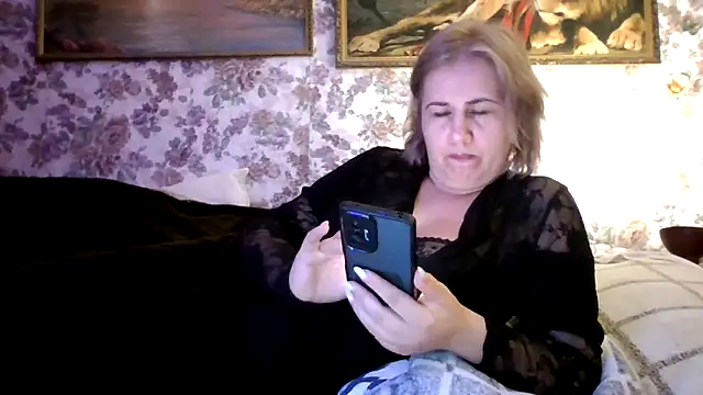 LustyyX online show from 17, 9, 2025