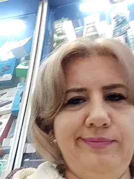 LustyyX online show from 14, 10, 2025