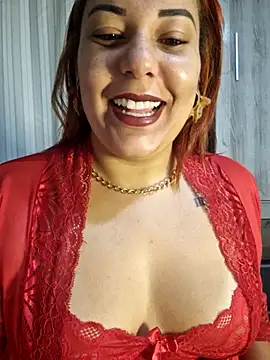 RuivaMisteriosa3 online show from 11, 11, 2025