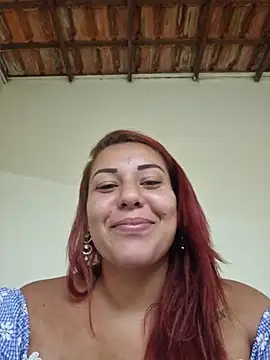 RuivaMisteriosa3 online show from 8, 2, 2026