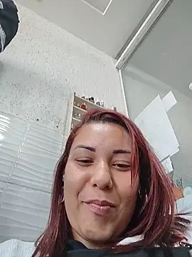 Snapshot of RuivaMisteriosa3 chatting on 5, 6, 2026 RuivaMisteriosa3 online show from 5, 6, 2026