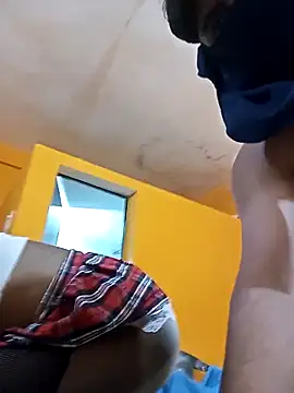 PleasantPassenger9 online show from 17, 11, 2025