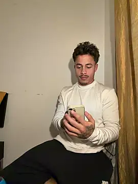 Snapshot of playboy_Alex chatting on 3, 2, 2026 playboy Alex online show from 3, 2, 2026