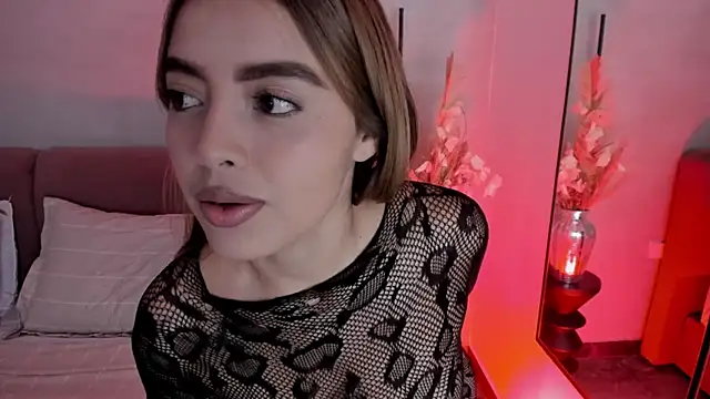 ArianaSilva  online show from 14, 11, 2025