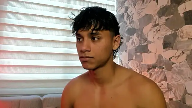 ZYZZ1312 online show from 23, 2, 2026