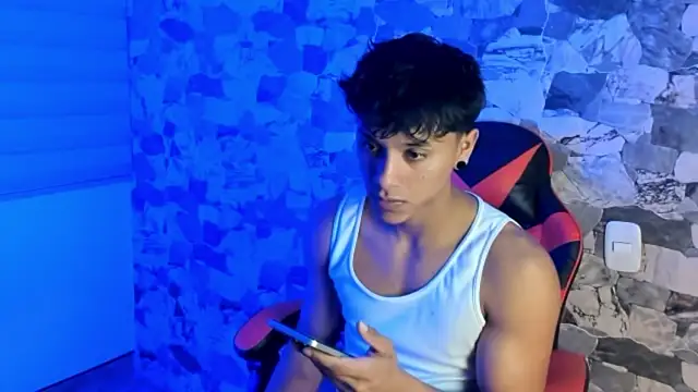 ZYZZ1312 online show from 20, 7, 2026