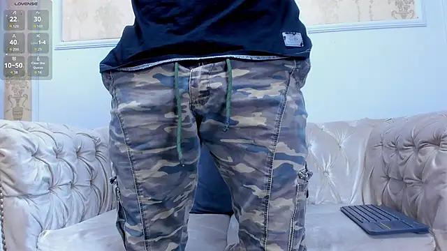 Scott Clark online show from 11, 1, 2026