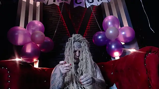 Venus Rock online show from 14, 3, 2026