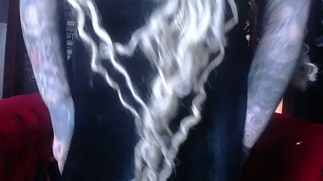 Venus Rock online show from 2, 4, 2026