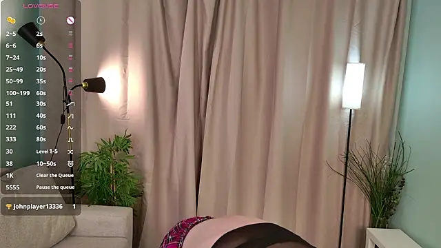 lisabaus online show from 15, 2, 2026