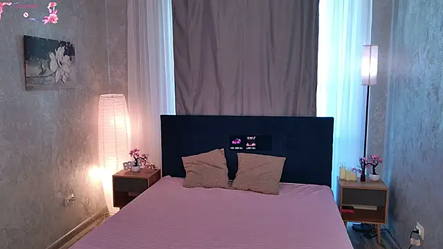 lisabaus online show from 2, 3, 2026