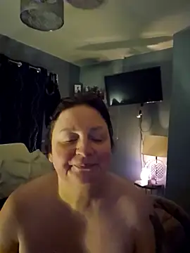 Naughtiness-but-Nice online show from 17, 10, 2025