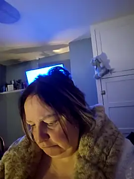 Naughtiness-but-Nice online show from 19, 10, 2025