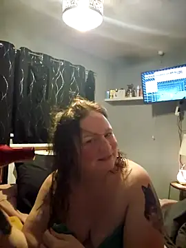 Naughtiness-but-Nice online show from 27, 11, 2025