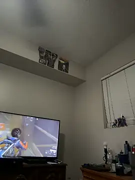 mrredcorn online show from 24, 10, 2025