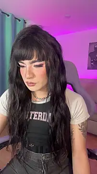 paula boom online show from 13, 3, 2026